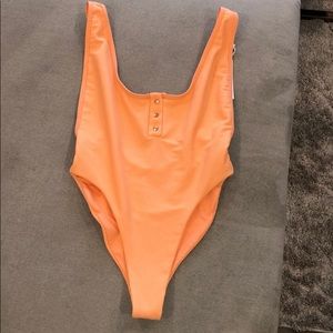 Frankie’s Daphene Onepiece